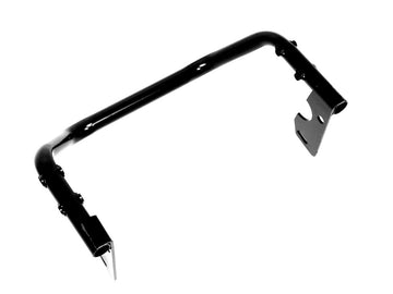 FRONT BUMPER Of ATV300-D EFI T3b