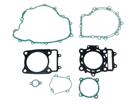GASKET, ASSY.