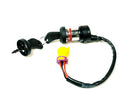 IGNITION SWITCH WITH KEY（USED FOR T3)