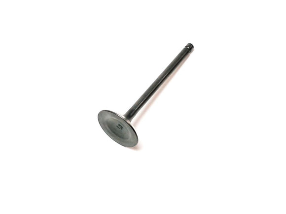 EXHAUST VALVE