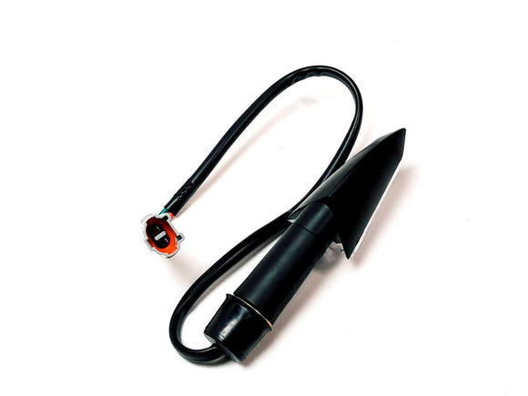 FRONT INDICATOR LIGHT L