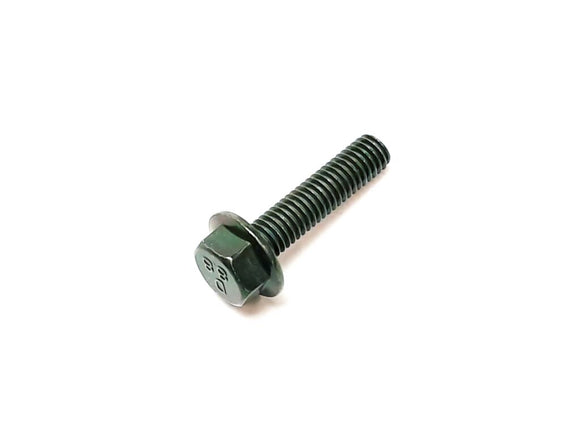 FLANGE BOLT M6X52