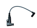 IGNITON COIL AND WIRE