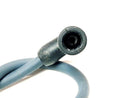 IGNITON COIL AND WIRE
