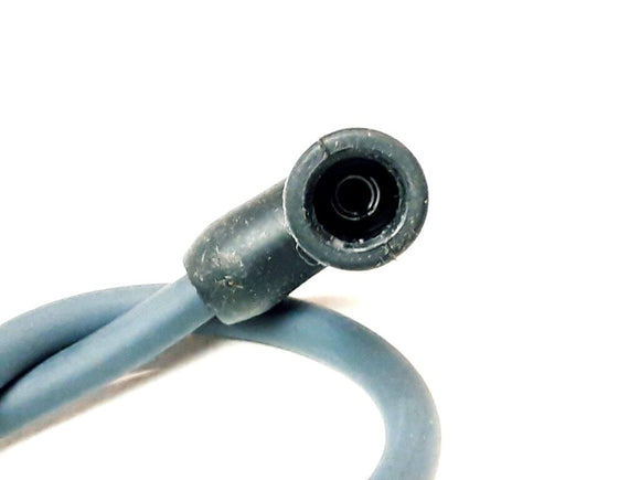 IGNITON COIL AND WIRE