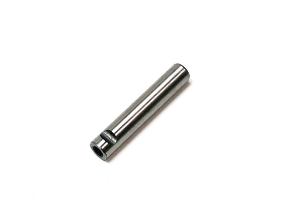 EXHAUST ROCKER SHAFT