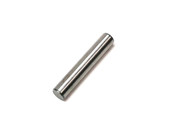 EXHAUST ROCKER SHAFT