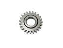 GEAR, PARKING