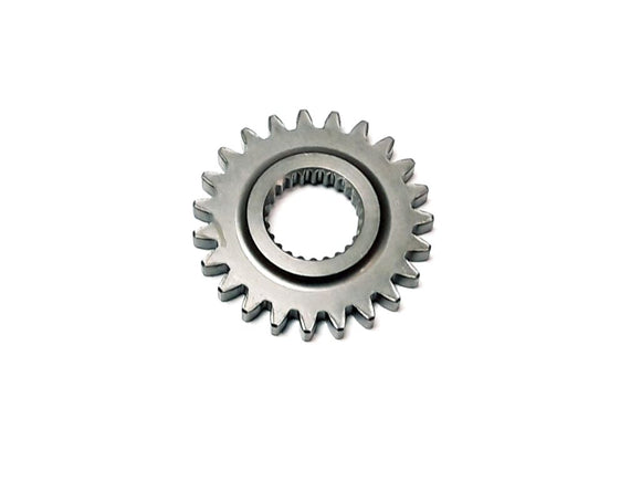 GEAR, PARKING