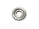 GEAR, PARKING