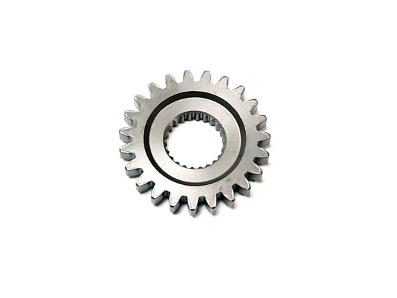 GEAR, PARKING