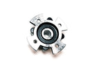 HUB，RR WHEEL