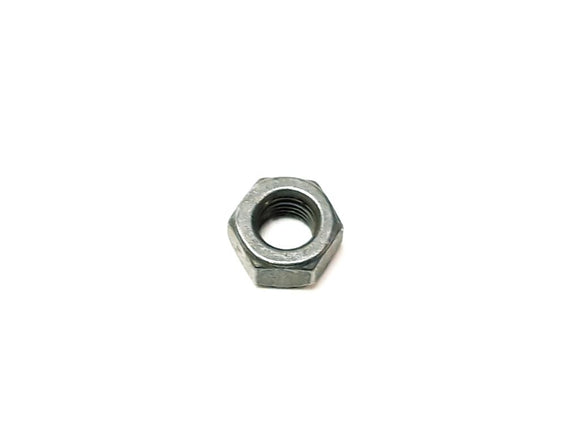 NUT M6X0.75