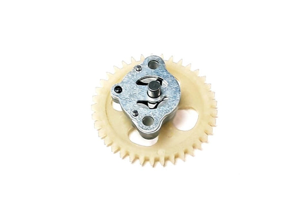 OIL PUMP ASSY