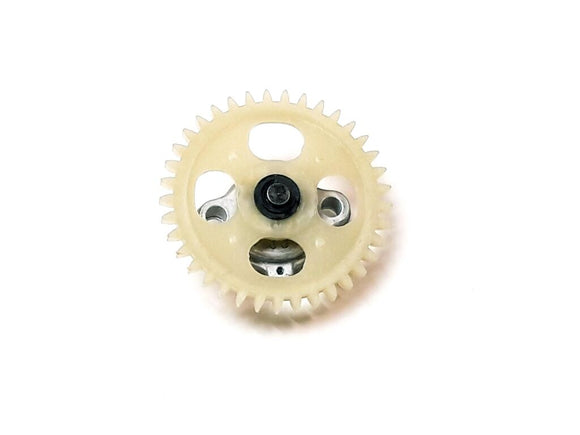 OIL PUMP ASSY