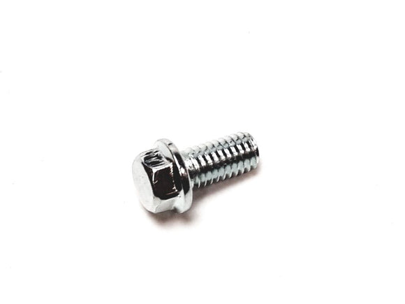 BOLT M6×12