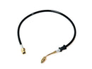 REAR BRAKE HOSE 1