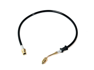 REAR BRAKE HOSE 1
