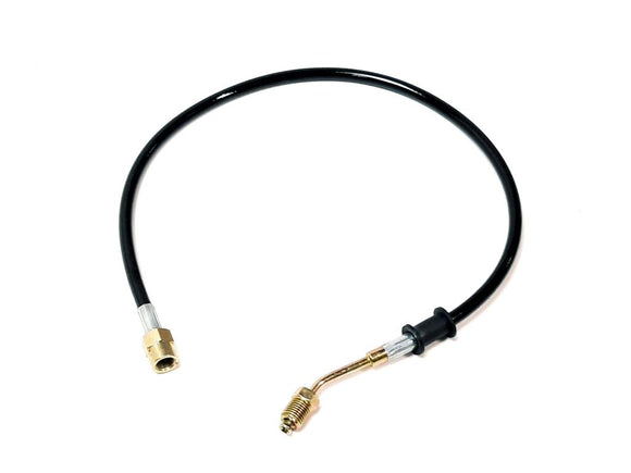 REAR BRAKE HOSE 1