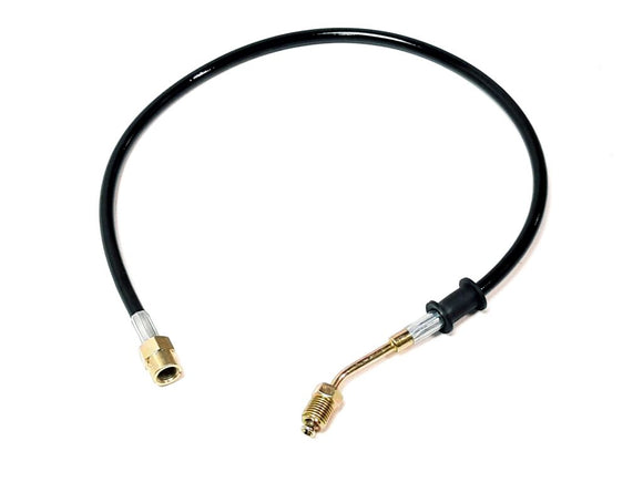 REAR BRAKE HOSE 1