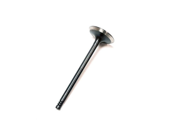VALVE, EXHAUST