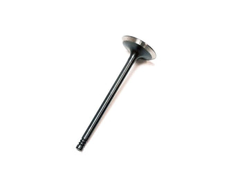VALVE, EXHAUST