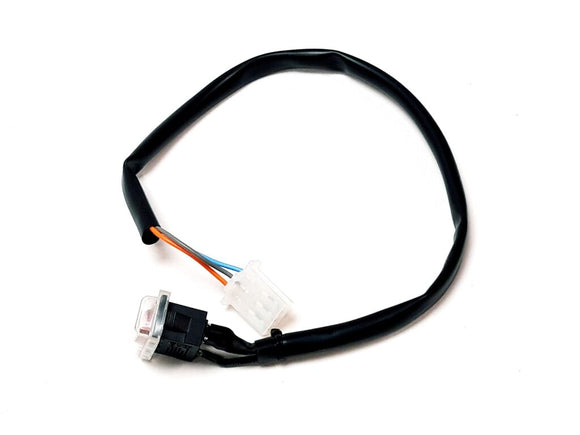 EMERGENT SWITCH（FOR EUROPE）