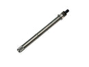 FRONT OUTPUT SHAFT