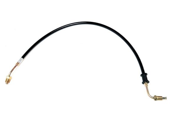 FRONT BRAKE HOSE 1