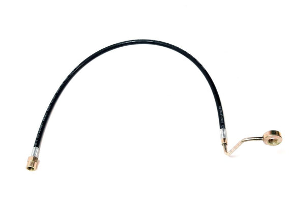 REAR BRAKE HOSE 2
