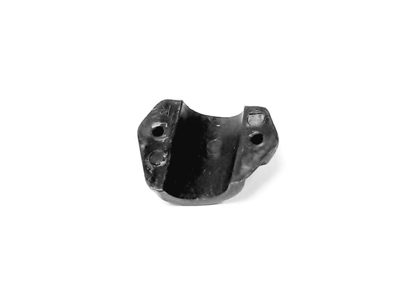 HADNLEBAR COVER CLAMP RIGHT