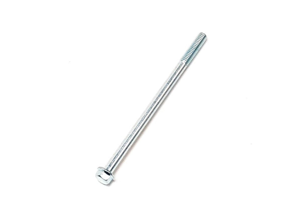 Bolt M6×100