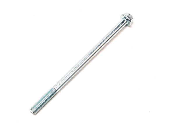 Bolt M6×100