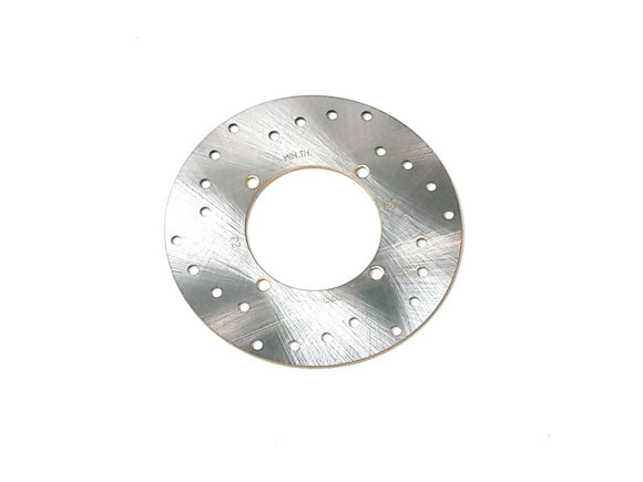 Rear Disc