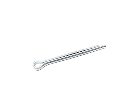 Pin 2.5×25