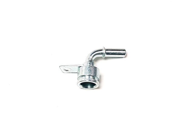 INJECTOR CAP