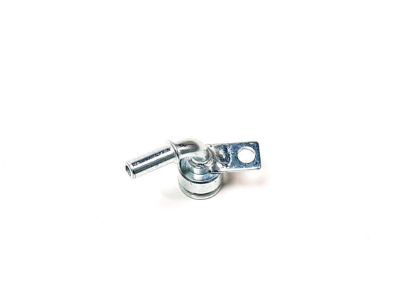 INJECTOR CAP