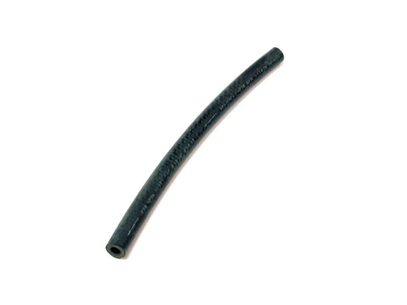 Oil pump return pipe