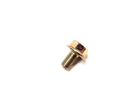 OIL PLUG