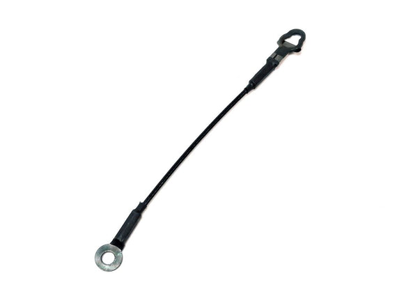 Upper Retainer Cable