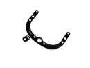 Left headlight bracket assembly
