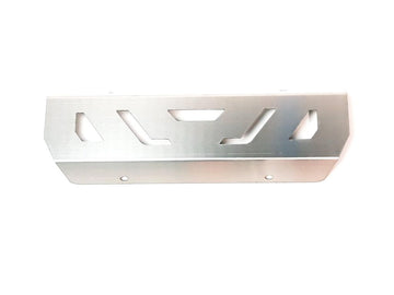Cover,Muffler