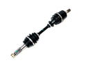 FRONT DRIVE AXLE