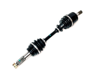FRONT DRIVE AXLE