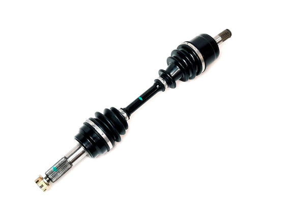 FRONT DRIVE AXLE