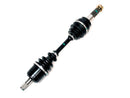 FRONT DRIVE AXLE