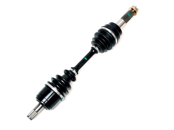 FRONT DRIVE AXLE