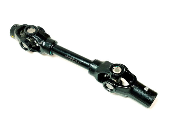FRONT PROPSHAFT ASSY