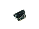 ELECTRICAL DUMPAGE SWITCH