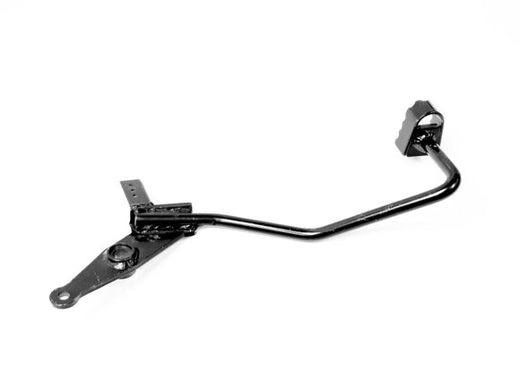 PEDAL BRAKE ASSY